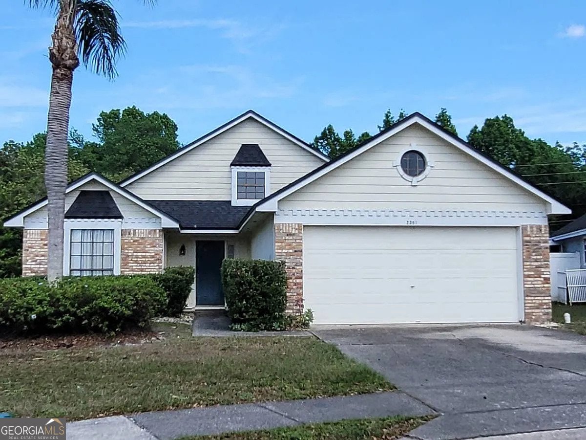 2361 Roanoke Court Lake Mary - 1