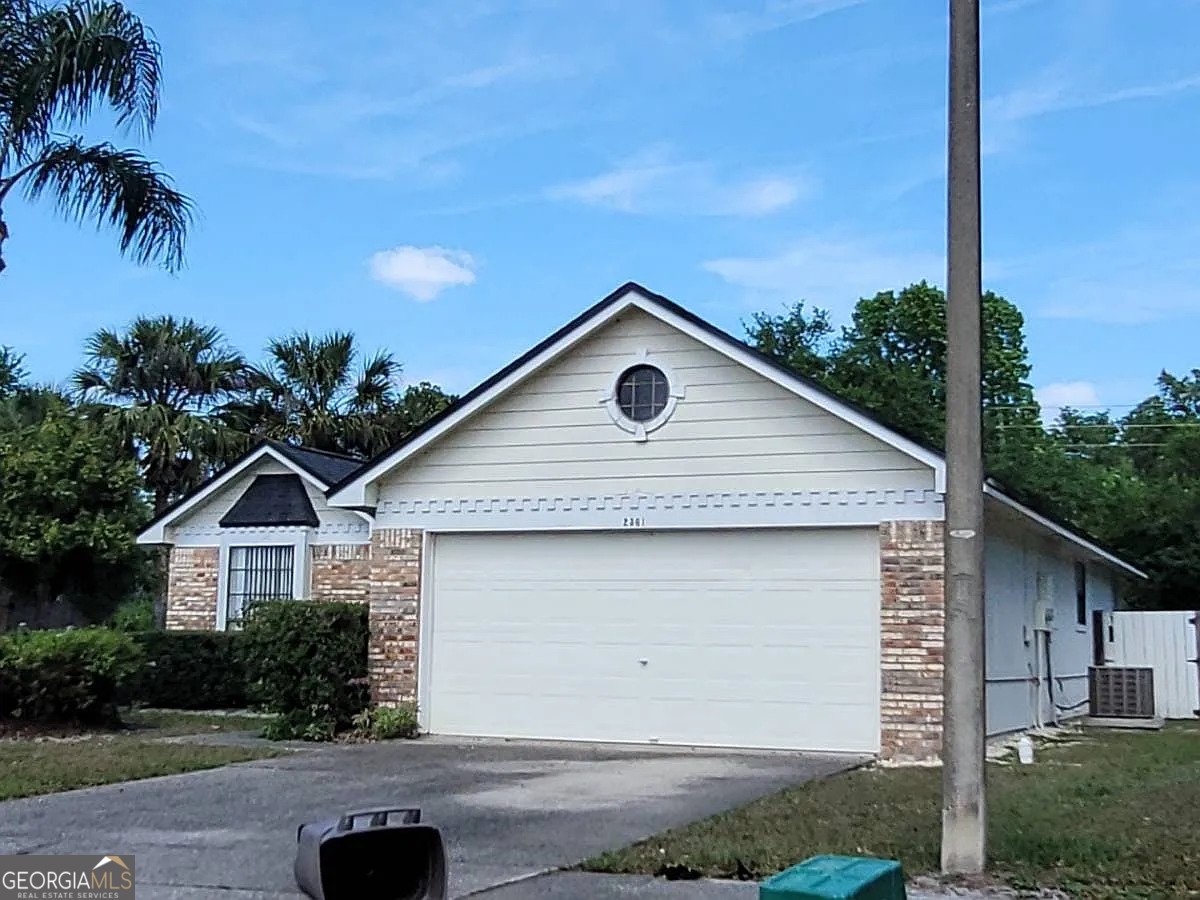 2361 Roanoke Court Lake Mary - 2