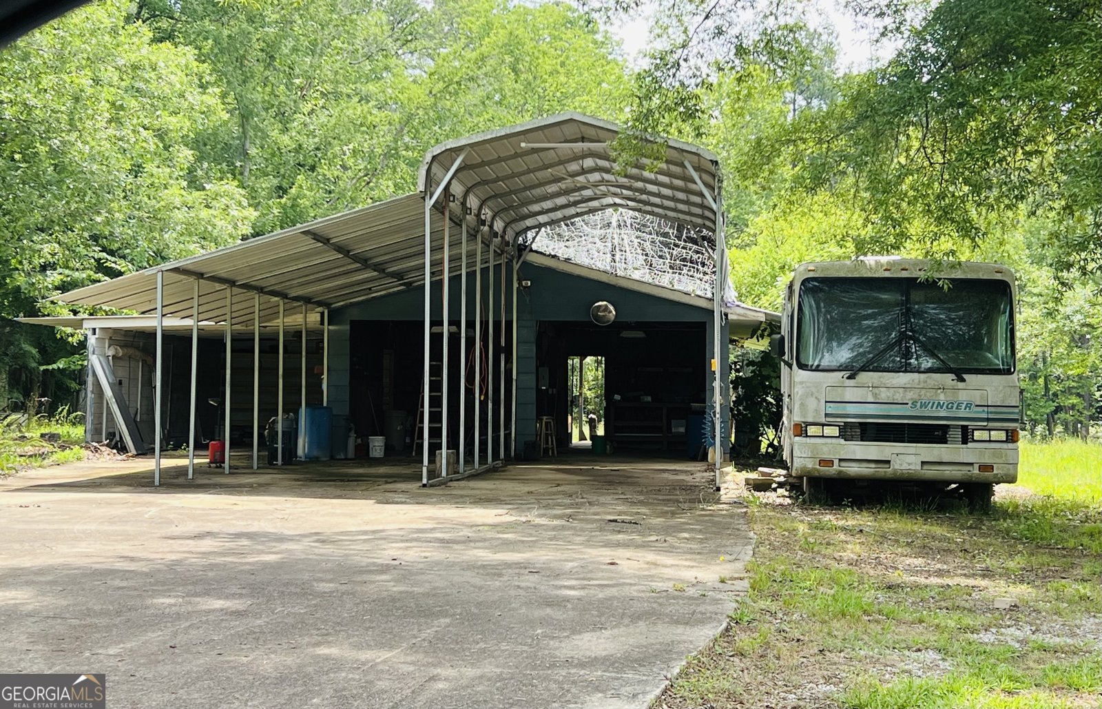 83 Manning Lake Road Rome - 2