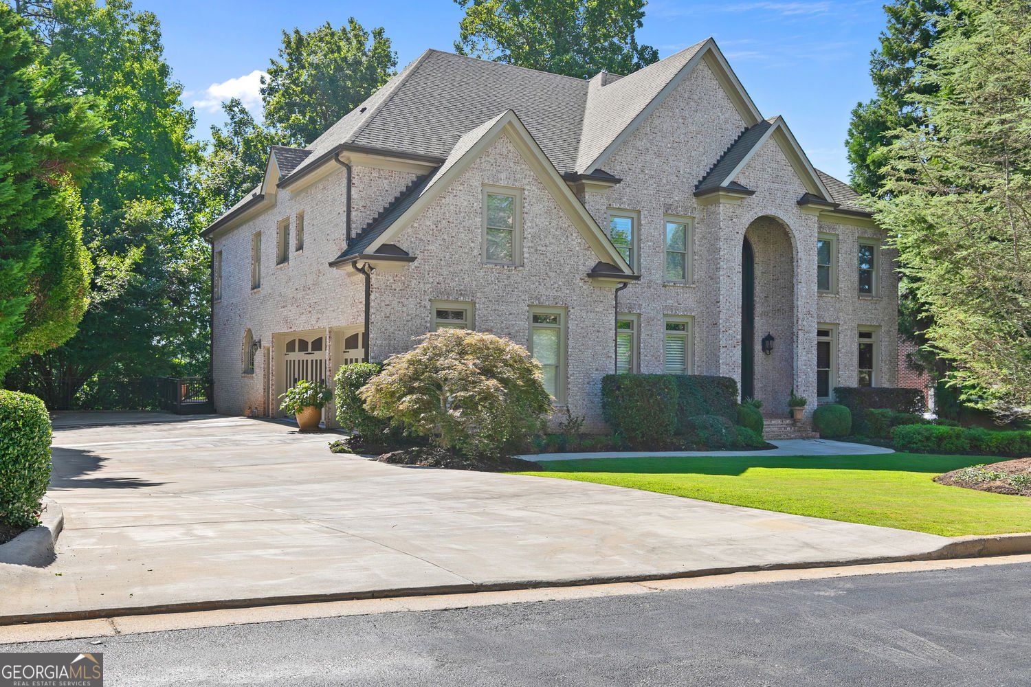 8430 Merion Drive Drive Duluth - 1