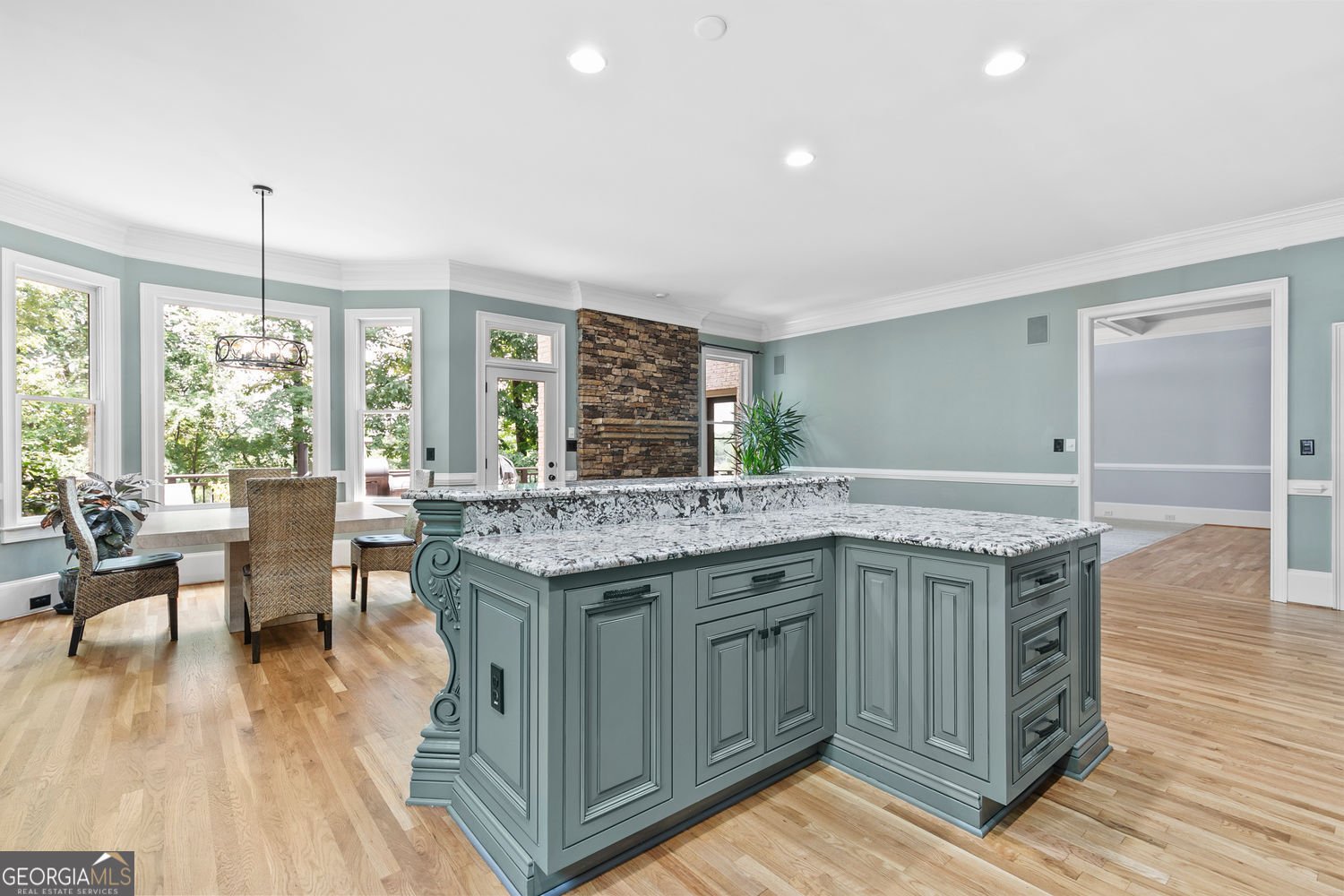 8430 Merion Drive Drive Duluth - 15