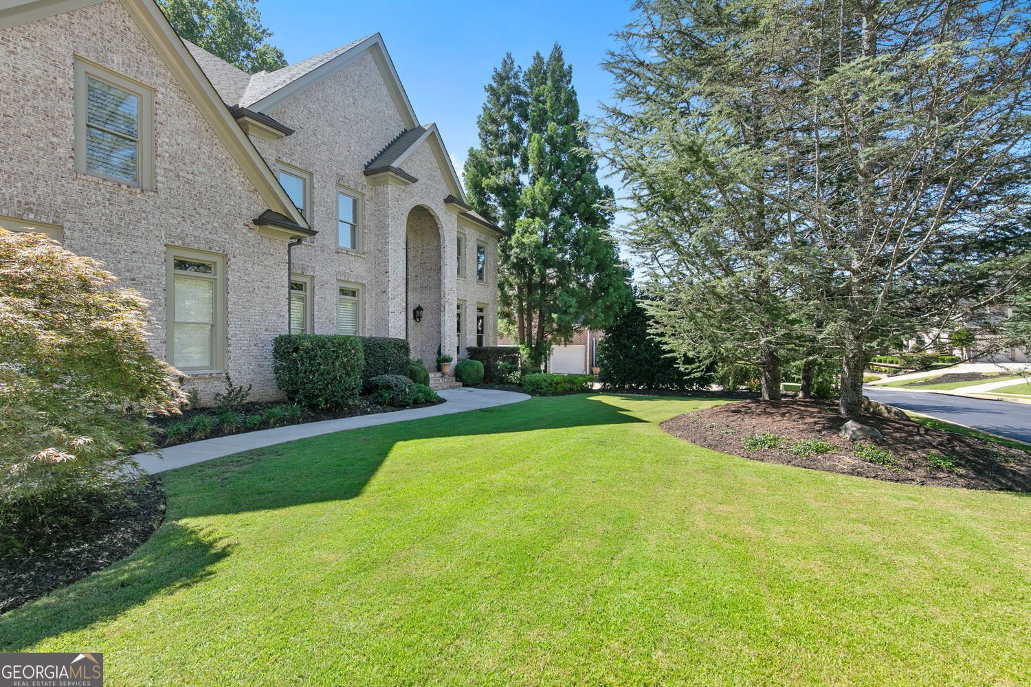 8430 Merion Drive Drive Duluth - 2