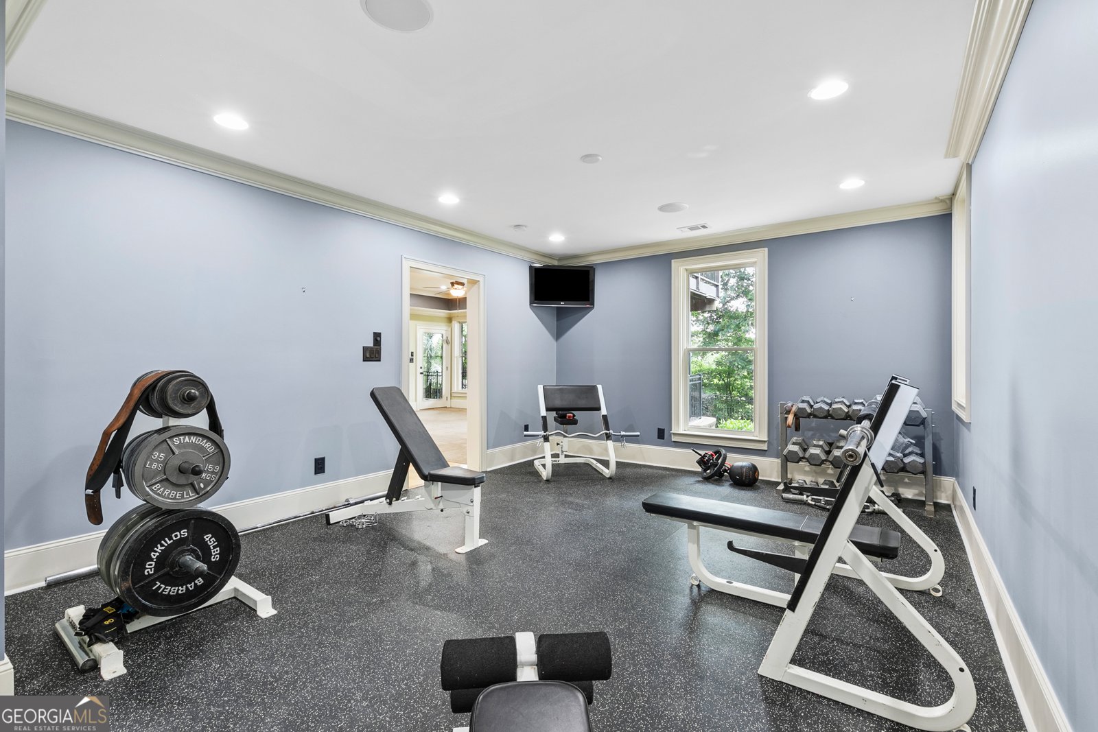 8430 Merion Drive Drive Duluth - 28
