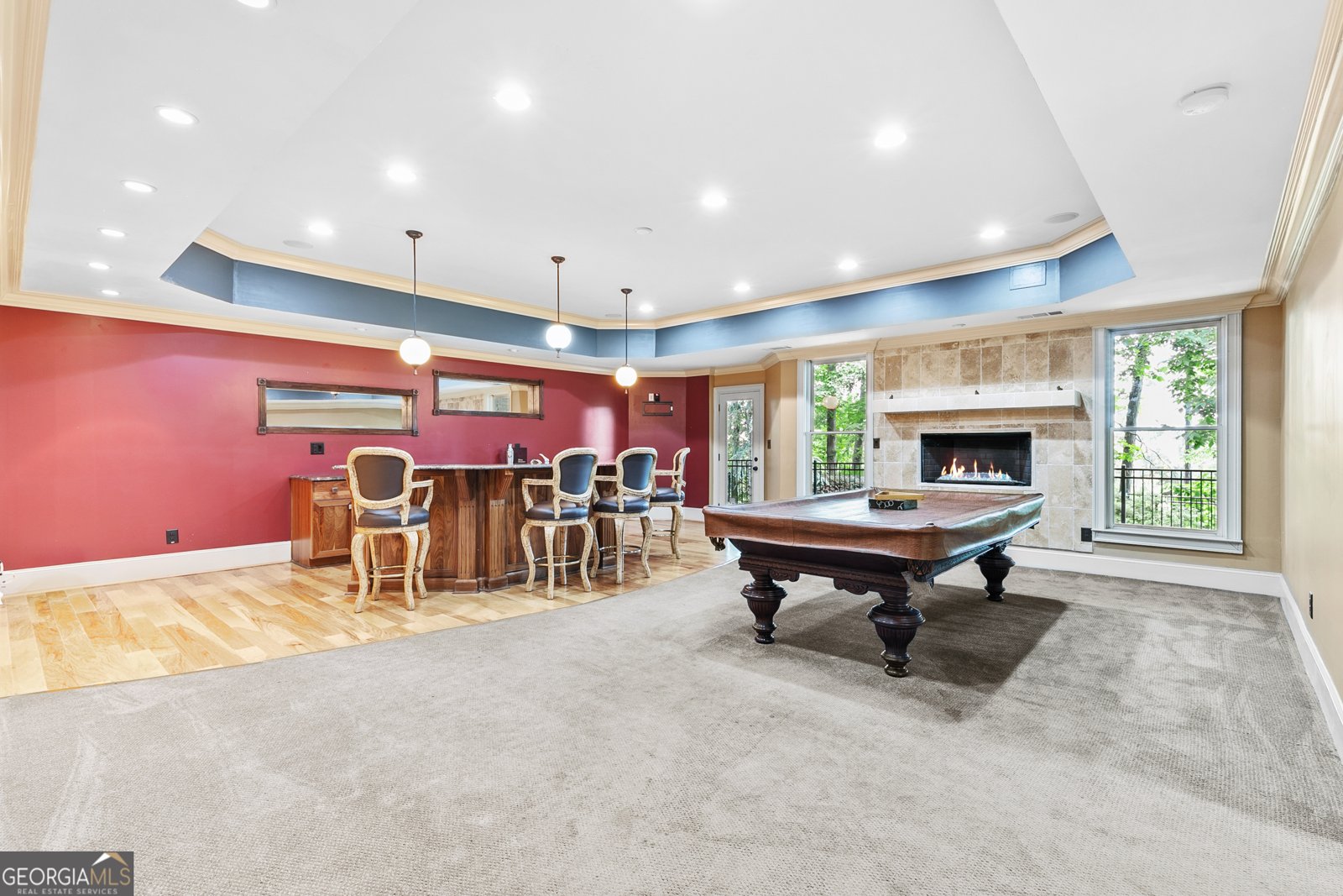 8430 Merion Drive Drive Duluth - 36