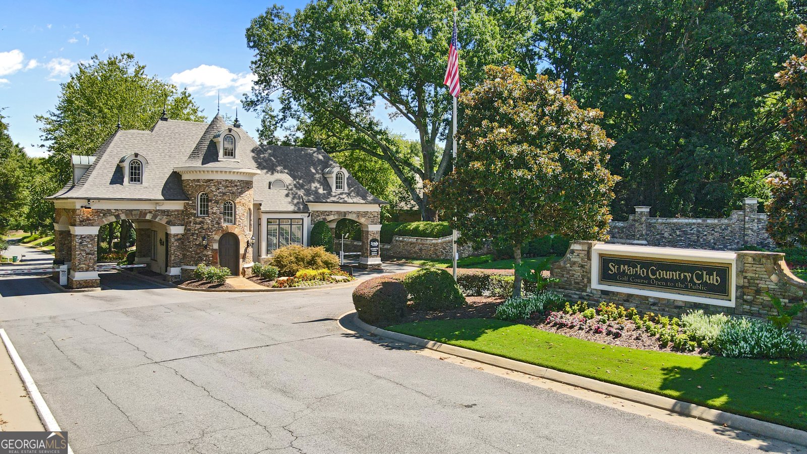 8430 Merion Drive Drive Duluth - 78