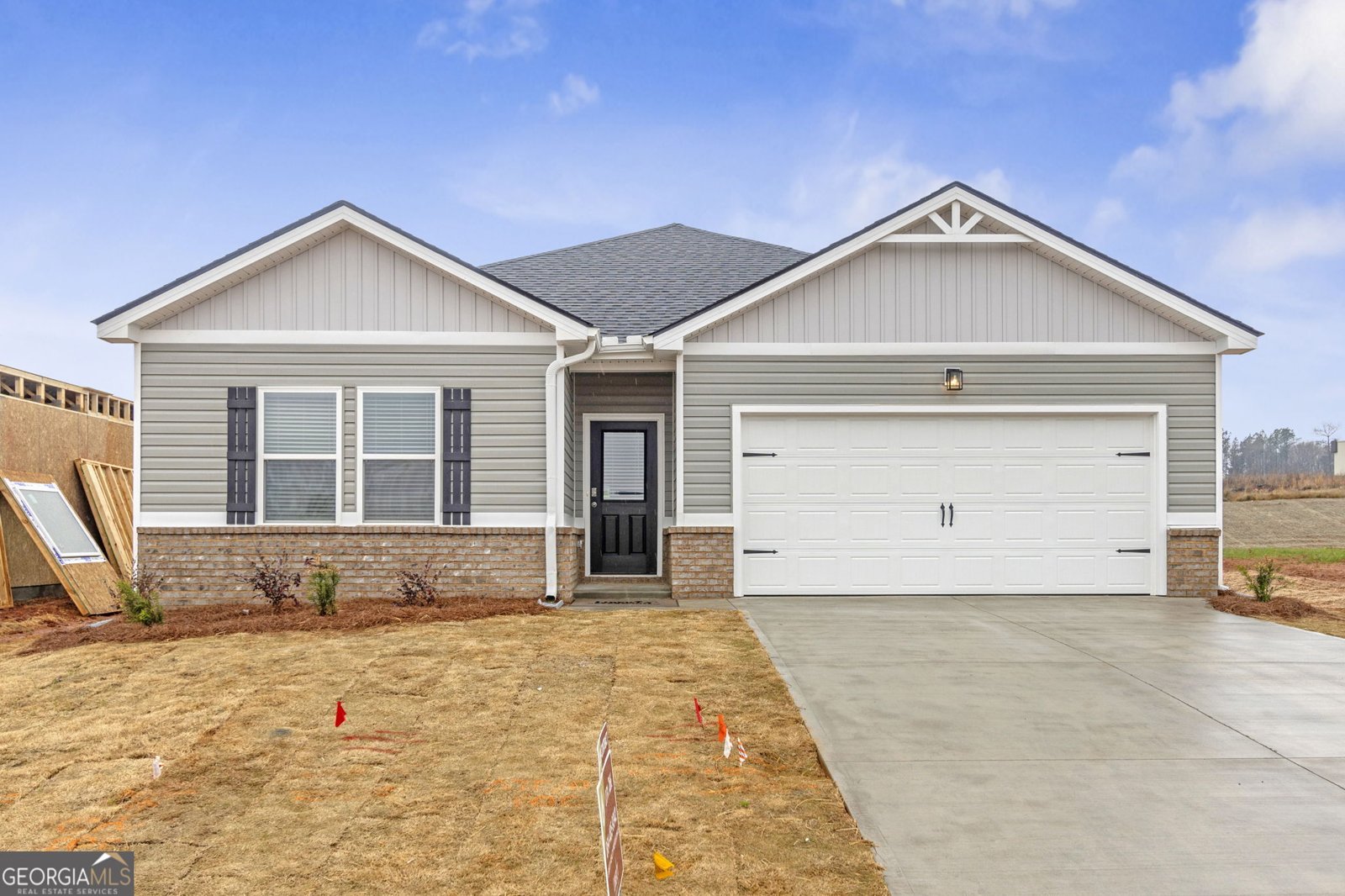 113 Percheron Road Hogansville - 2