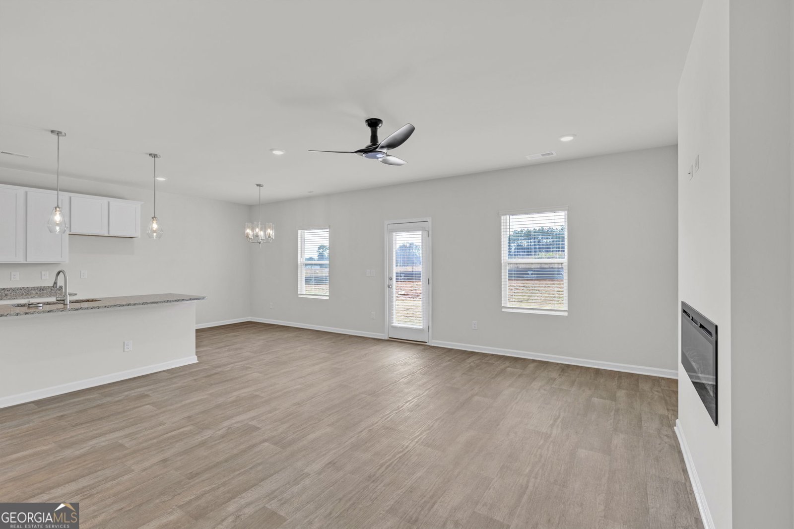 113 Percheron Road Hogansville - 4