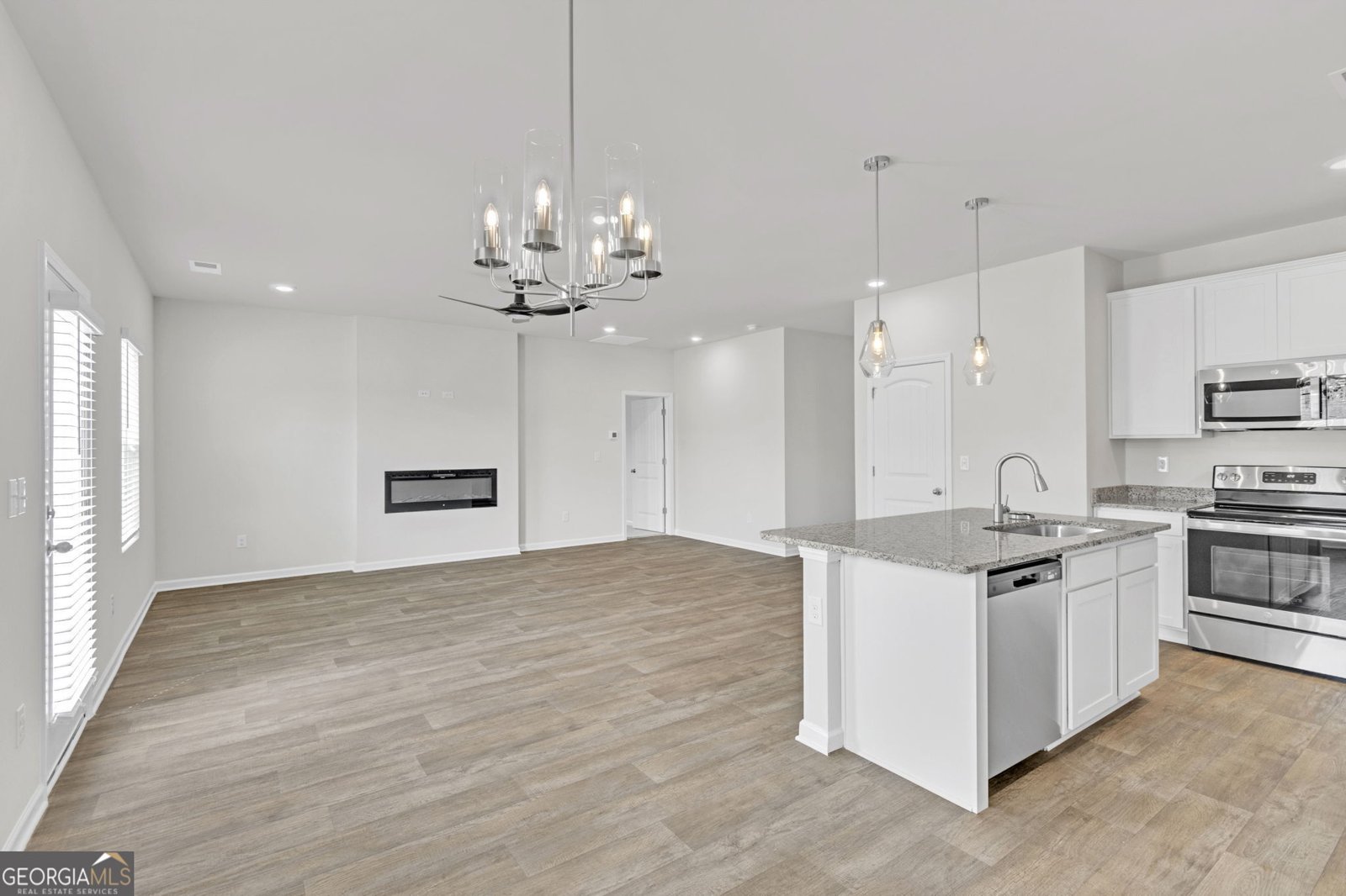 113 Percheron Road Hogansville - 5