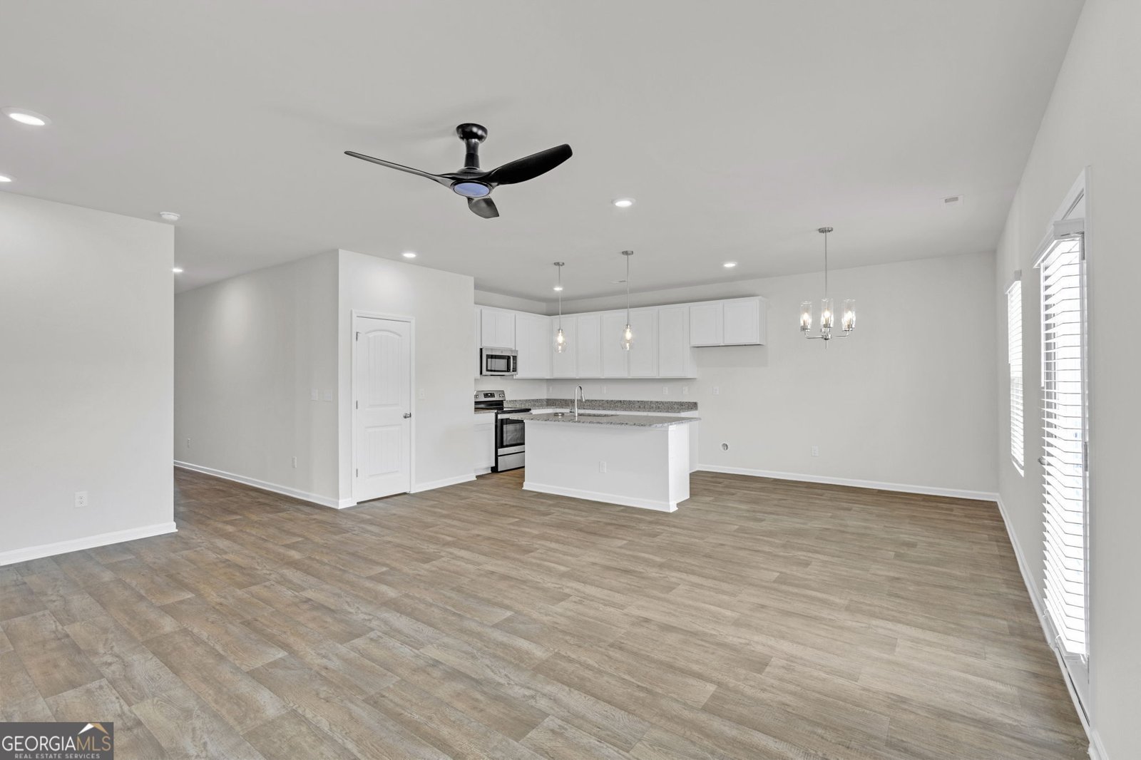 113 Percheron Road Hogansville - 6