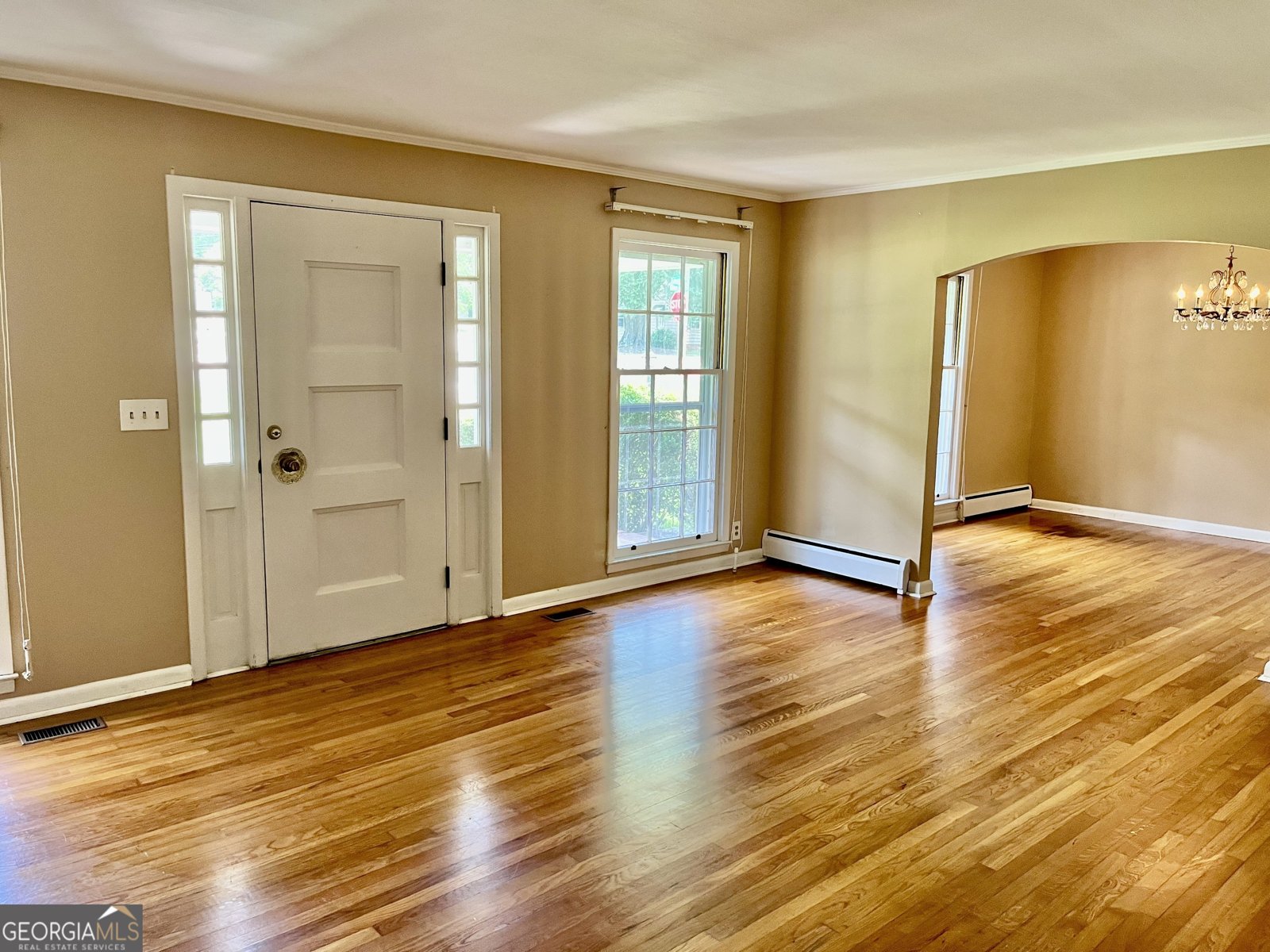 201 Glen Iris Drive Monroe - 12
