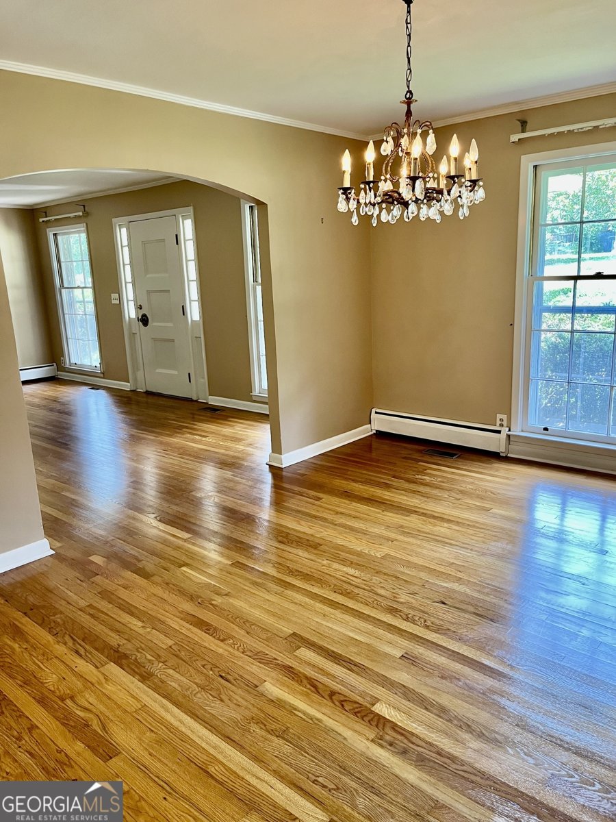 201 Glen Iris Drive Monroe - 15