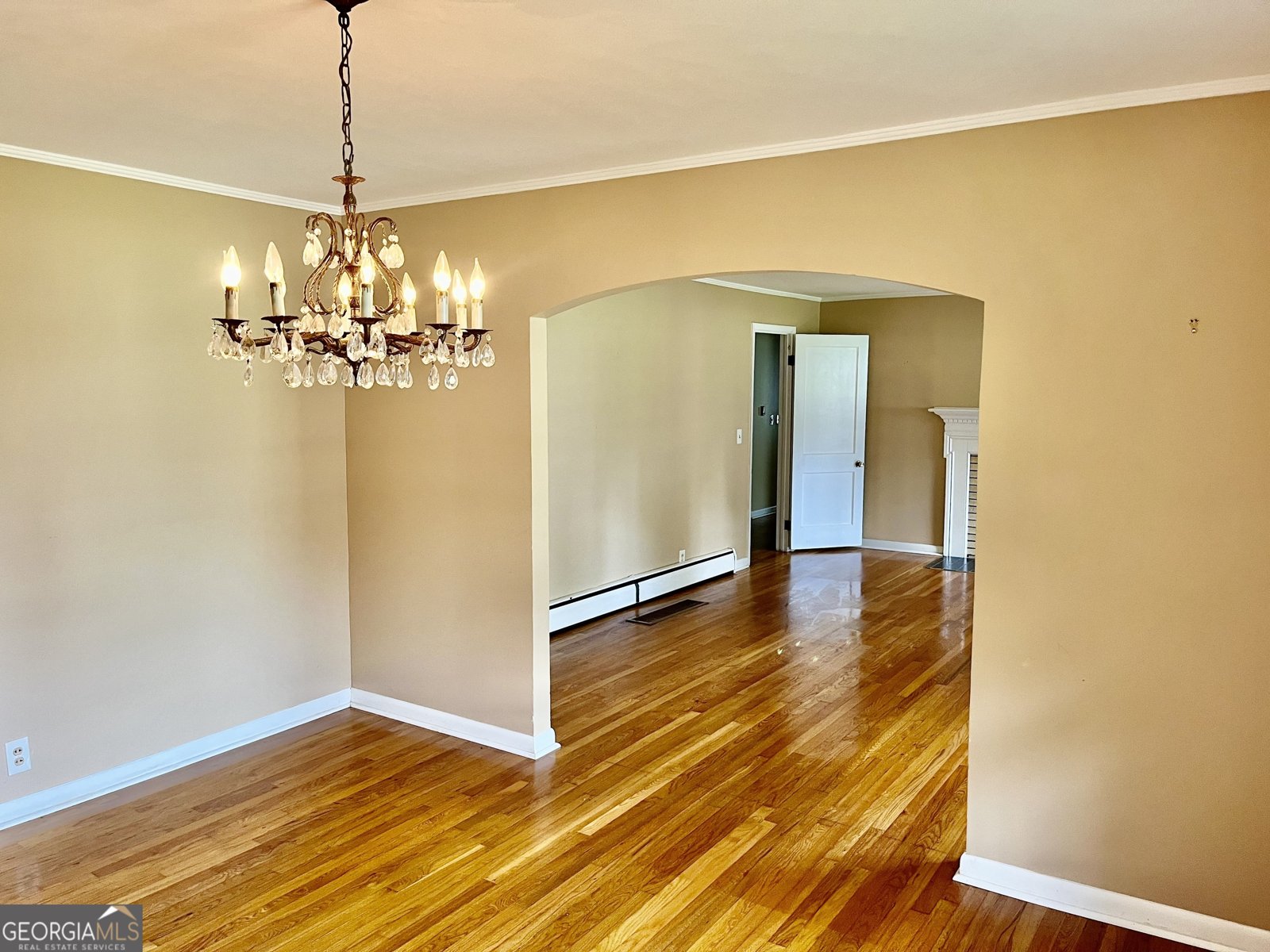201 Glen Iris Drive Monroe - 16