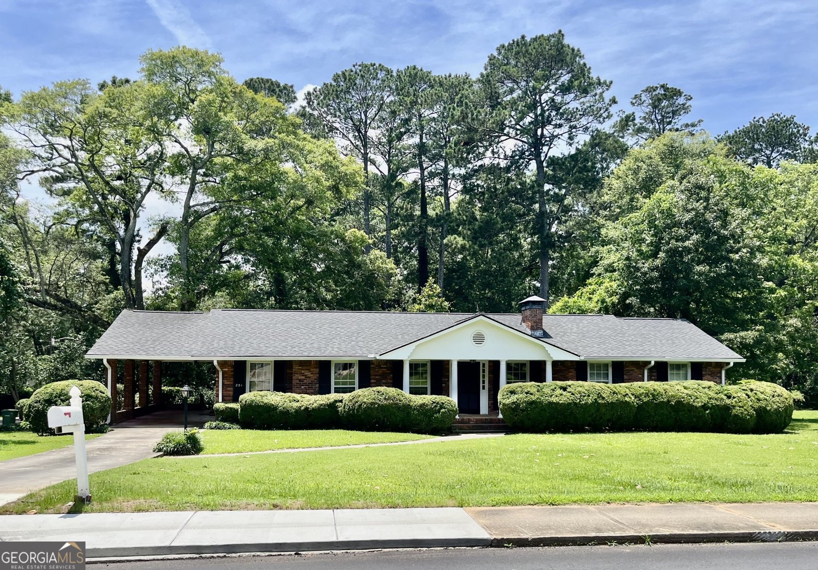 201 Glen Iris Drive Monroe - 2