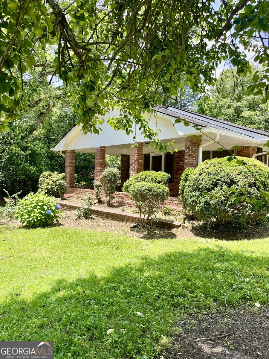 201 Glen Iris Drive Monroe - 3