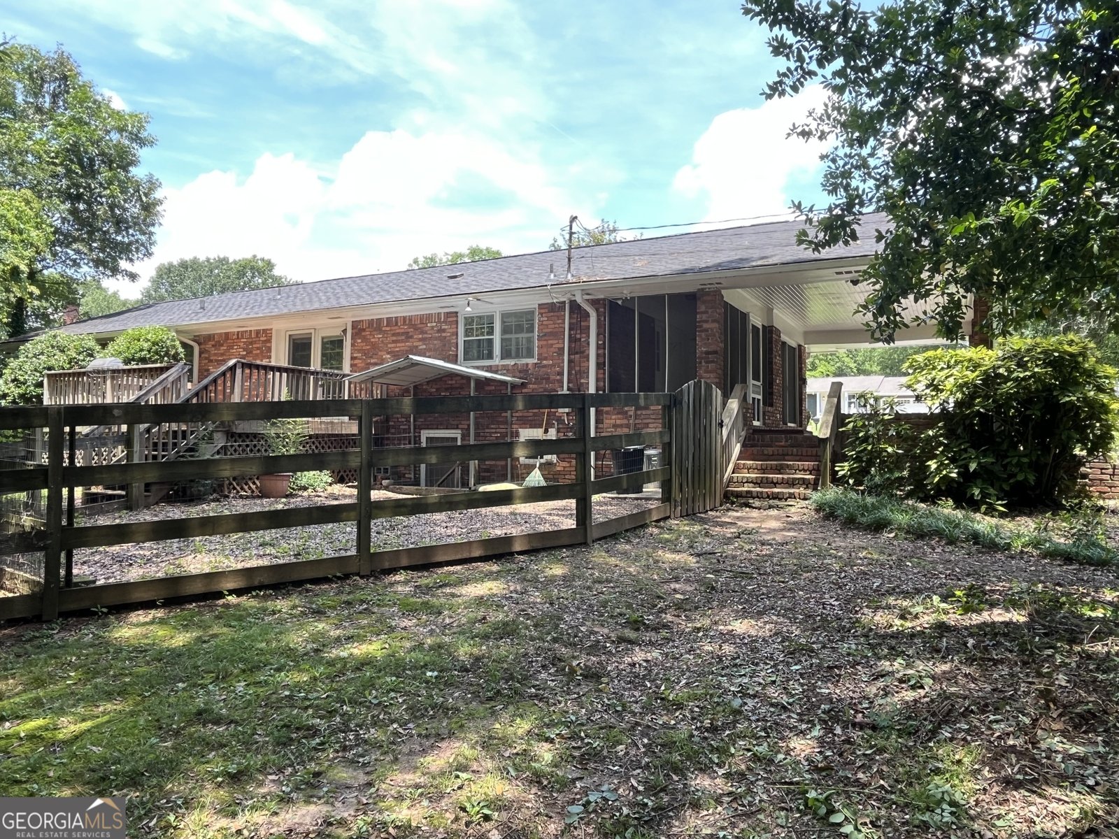 201 Glen Iris Drive Monroe - 4