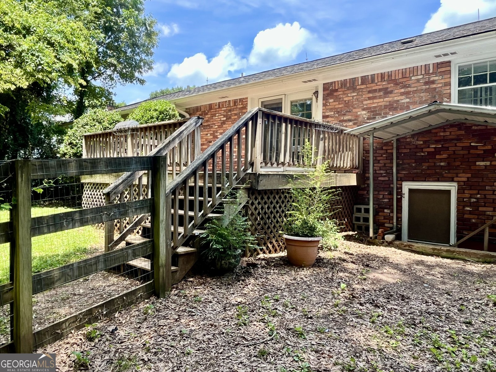 201 Glen Iris Drive Monroe - 5