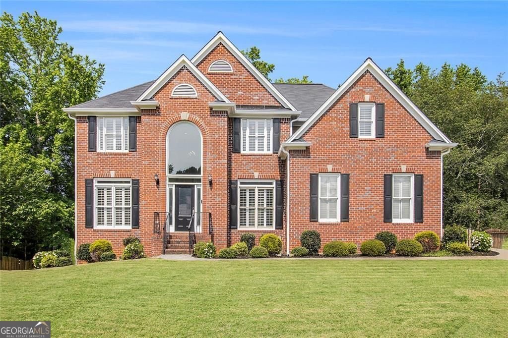 1006 Kingsbridge View Powder Springs - 1