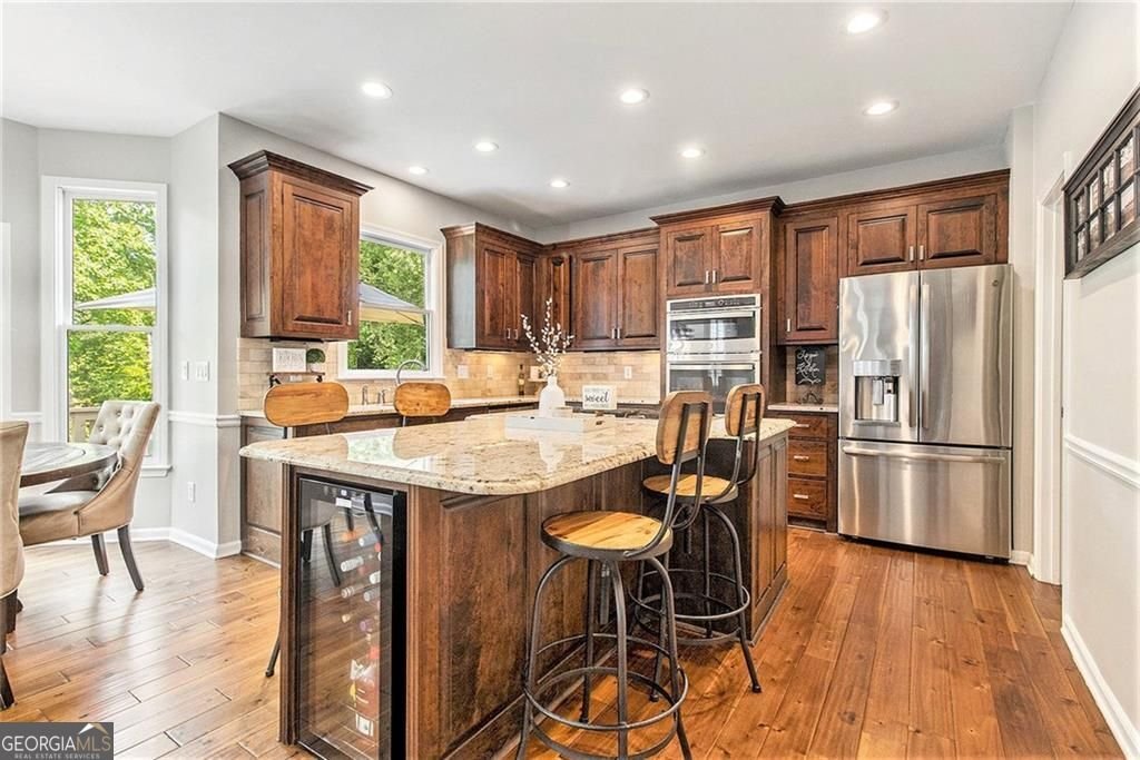 1006 Kingsbridge View Powder Springs - 10
