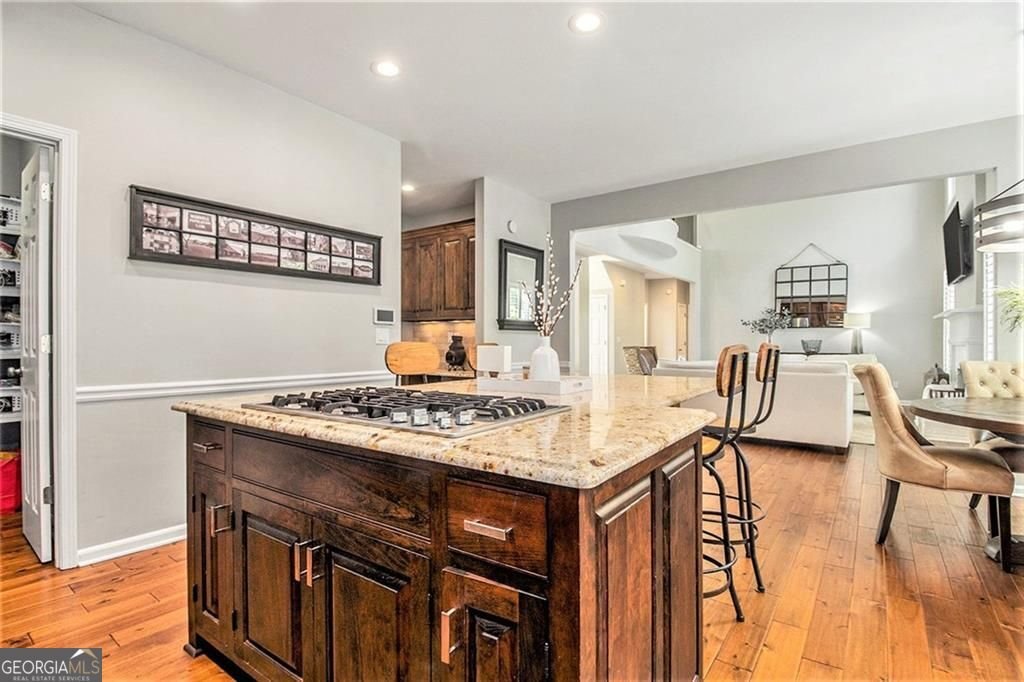 1006 Kingsbridge View Powder Springs - 13