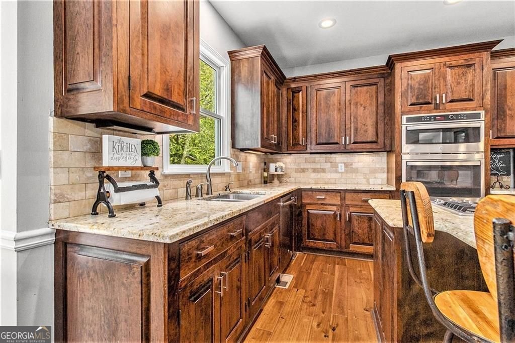 1006 Kingsbridge View Powder Springs - 14