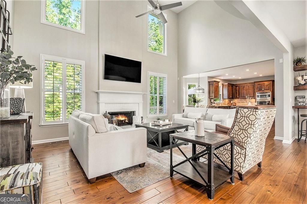 1006 Kingsbridge View Powder Springs - 15