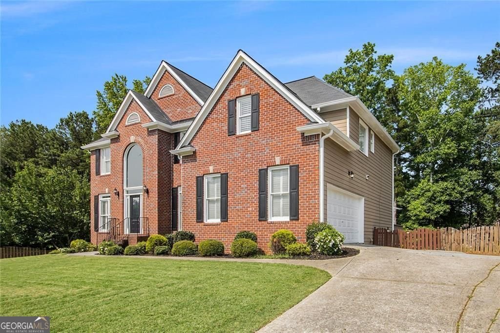 1006 Kingsbridge View Powder Springs - 2