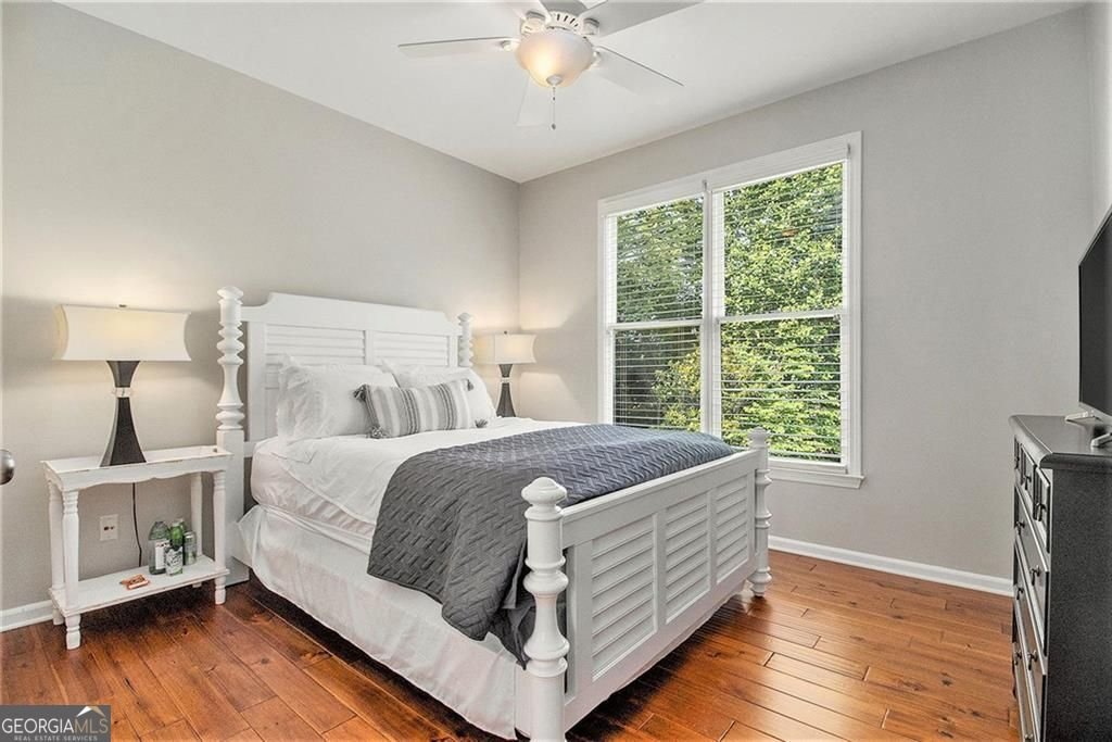1006 Kingsbridge View Powder Springs - 20