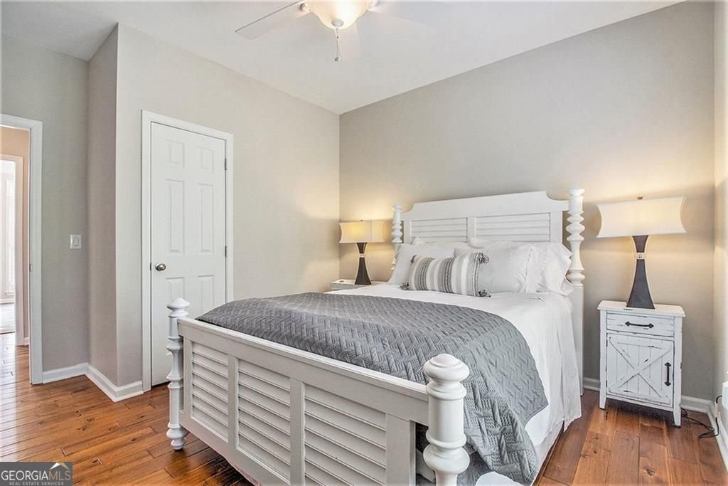 1006 Kingsbridge View Powder Springs - 21