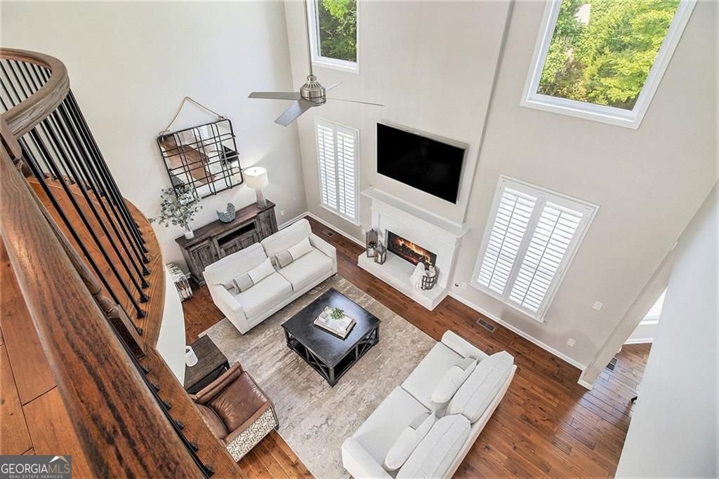 1006 Kingsbridge View Powder Springs - 22