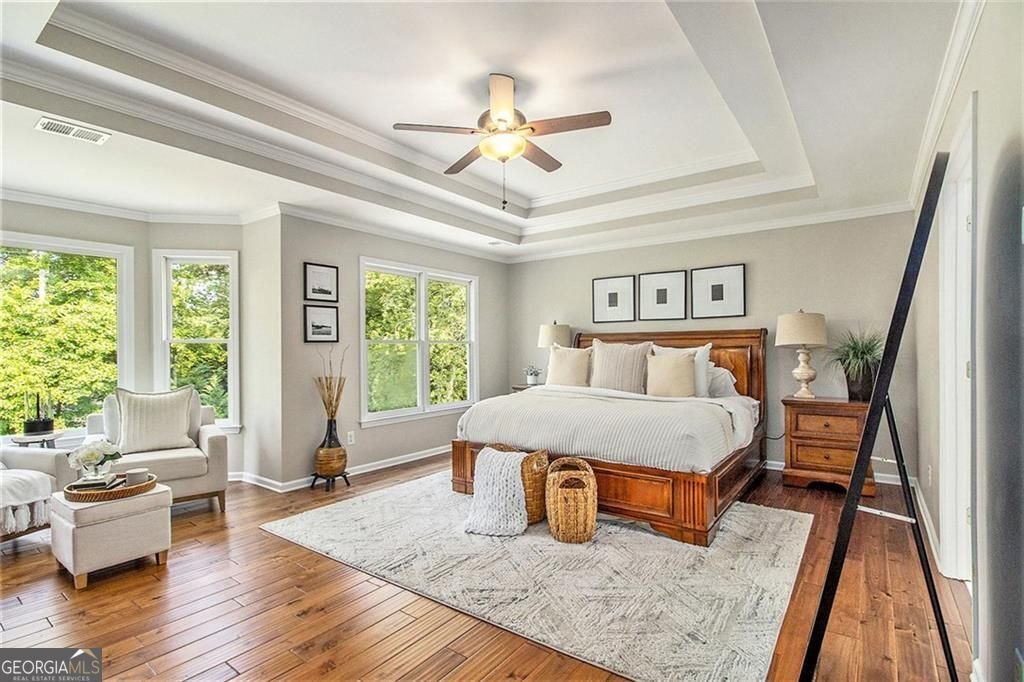 1006 Kingsbridge View Powder Springs - 23