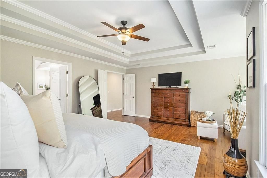 1006 Kingsbridge View Powder Springs - 25