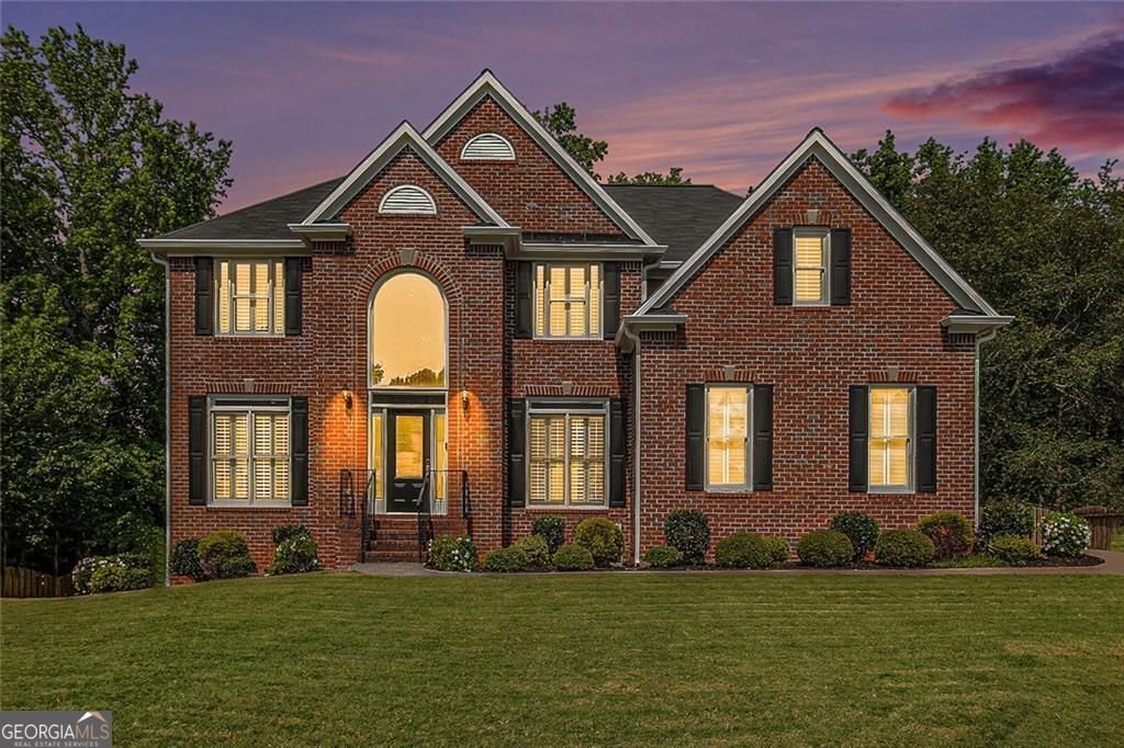 1006 Kingsbridge View Powder Springs - 3