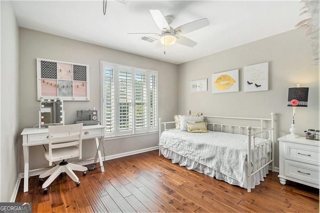 1006 Kingsbridge View Powder Springs - 32