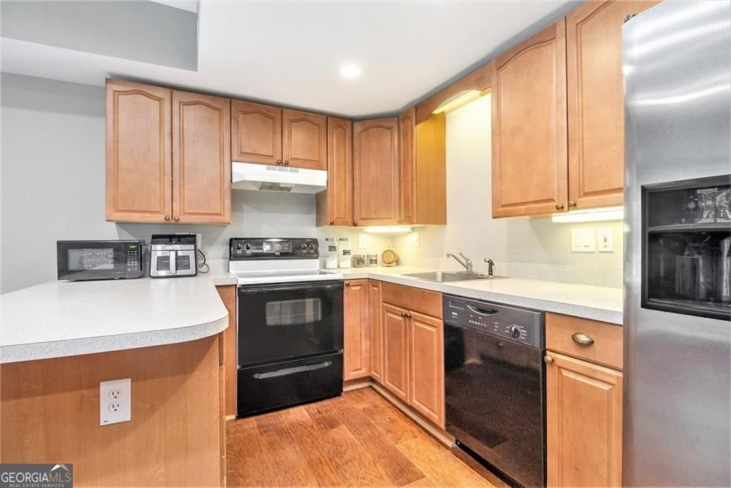 1006 Kingsbridge View Powder Springs - 33