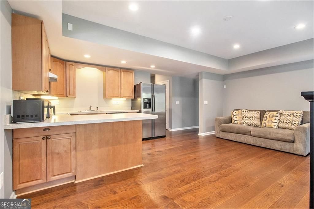 1006 Kingsbridge View Powder Springs - 35