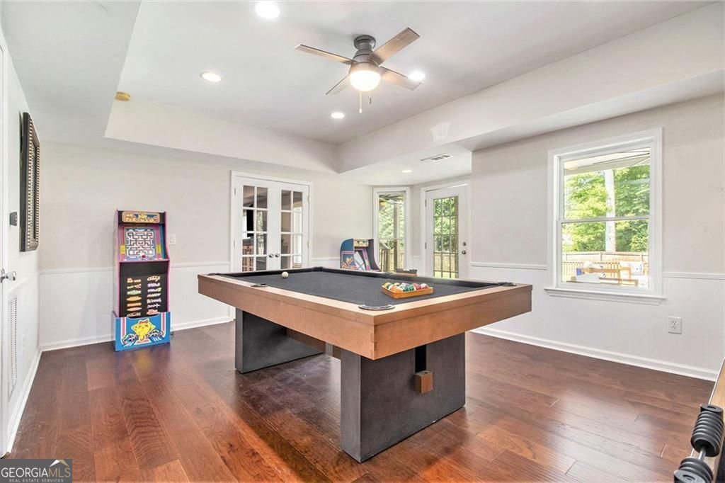 1006 Kingsbridge View Powder Springs - 39