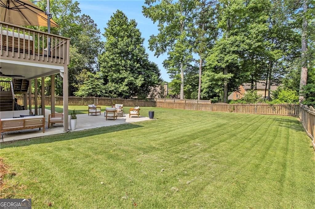 1006 Kingsbridge View Powder Springs - 45