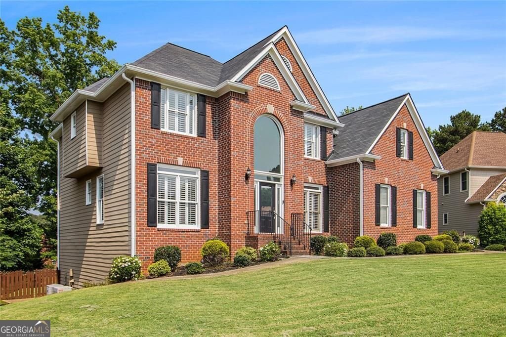 1006 Kingsbridge View Powder Springs - 47