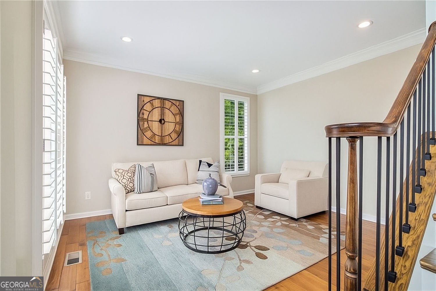 1006 Kingsbridge View Powder Springs - 6