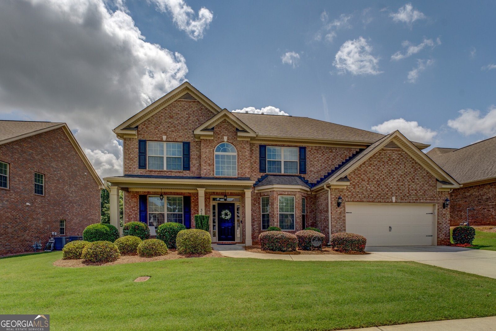 312 Relative Trail McDonough - 1