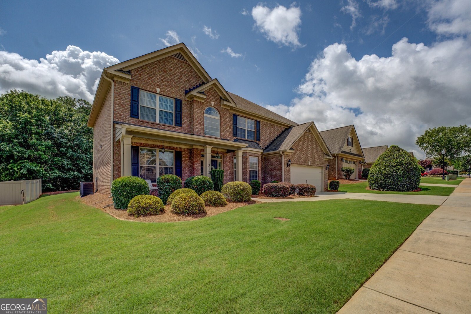 312 Relative Trail McDonough - 2