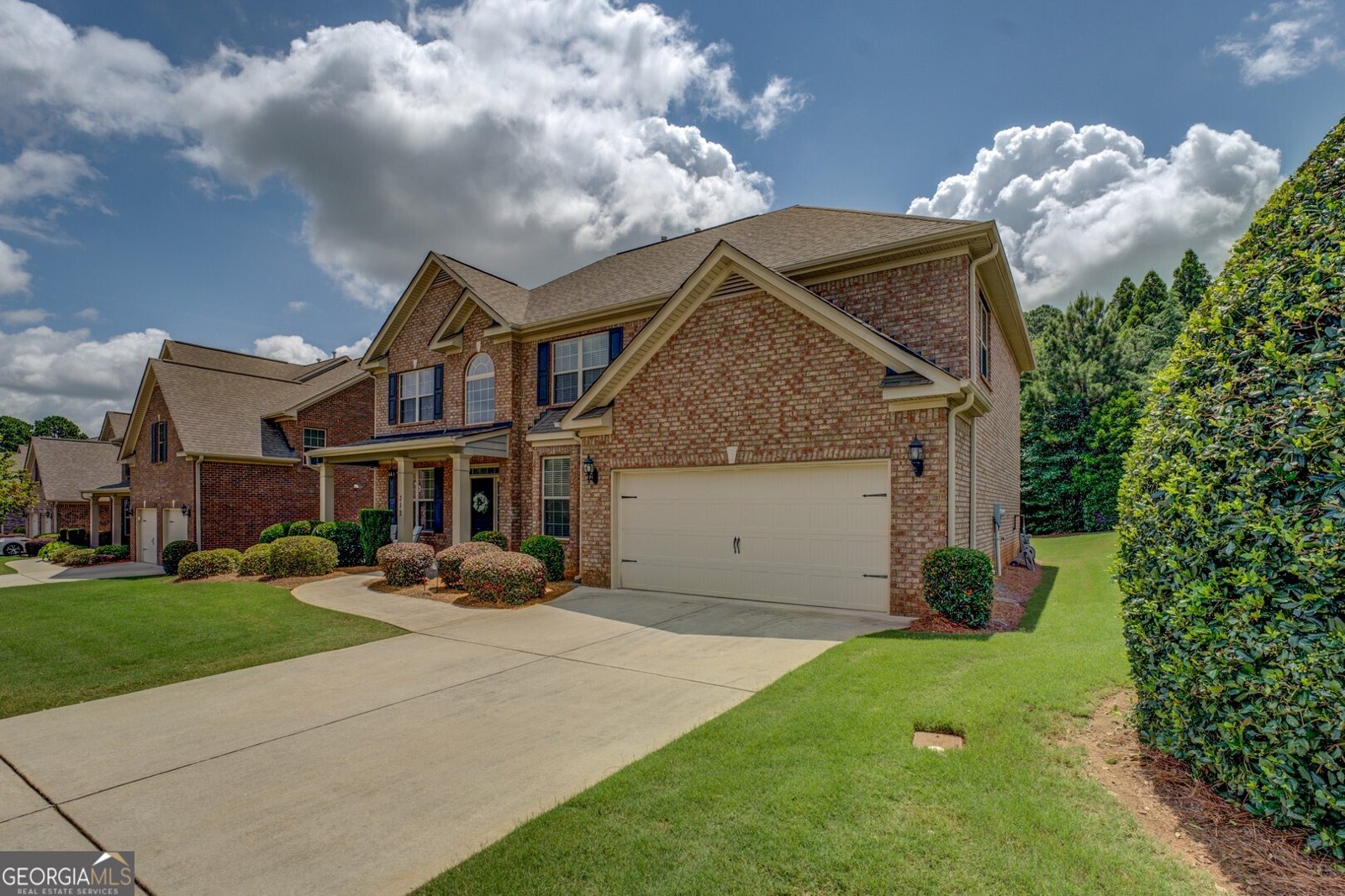 312 Relative Trail McDonough - 3