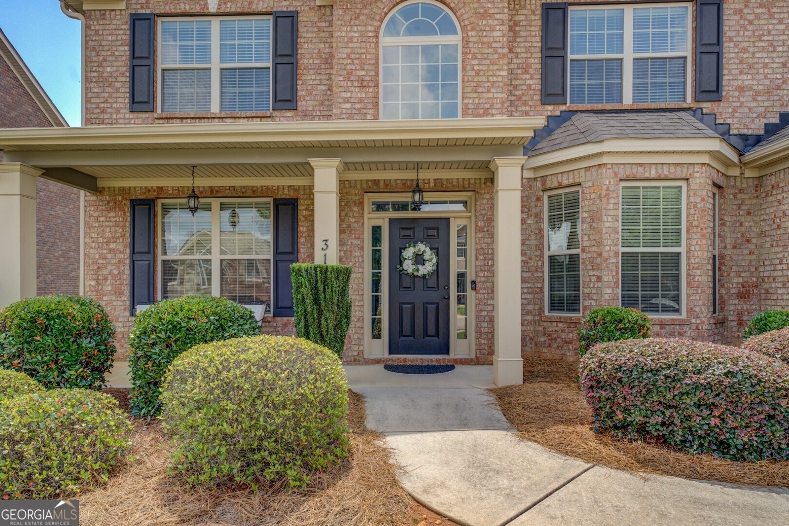 312 Relative Trail McDonough - 4