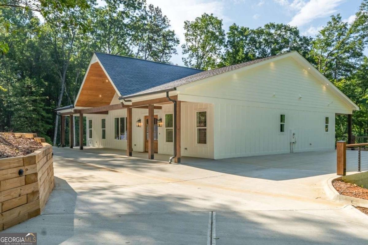 289 Scott Hollow Road Ellijay - 1