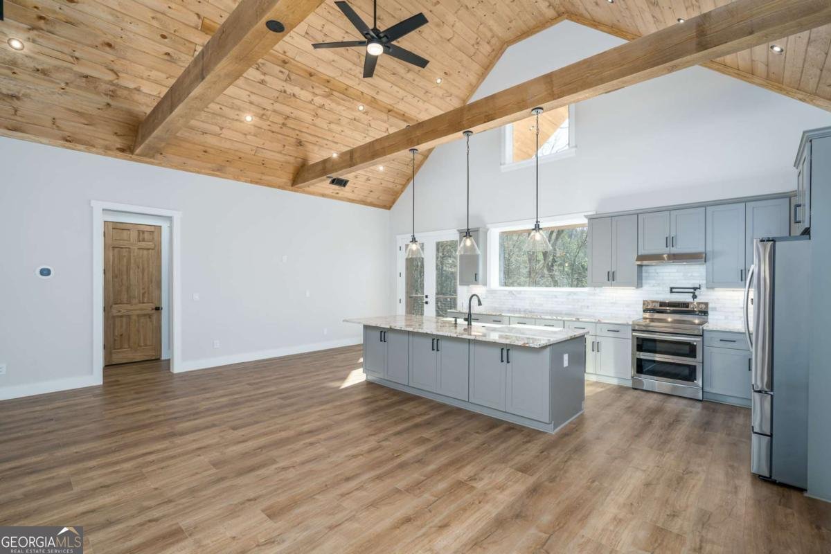 289 Scott Hollow Road Ellijay - 10