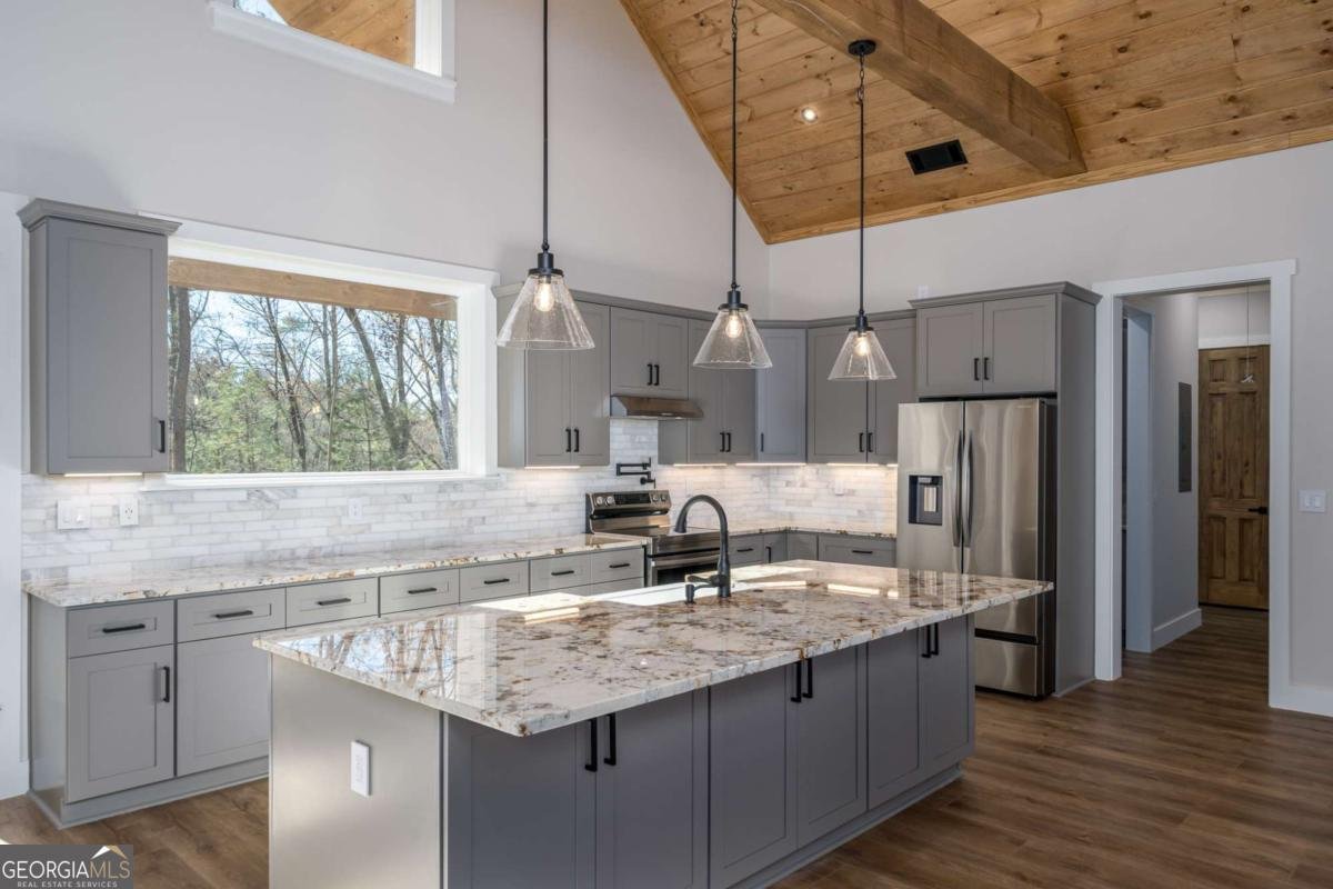 289 Scott Hollow Road Ellijay - 12