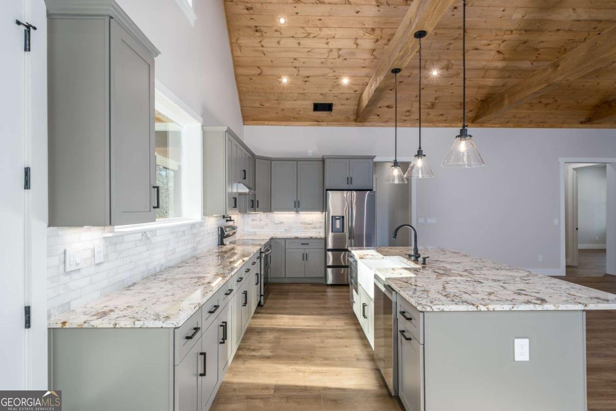 289 Scott Hollow Road Ellijay - 13