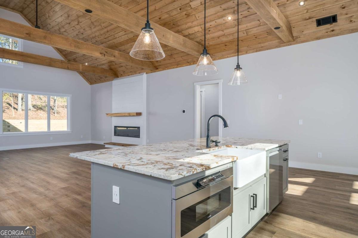 289 Scott Hollow Road Ellijay - 14