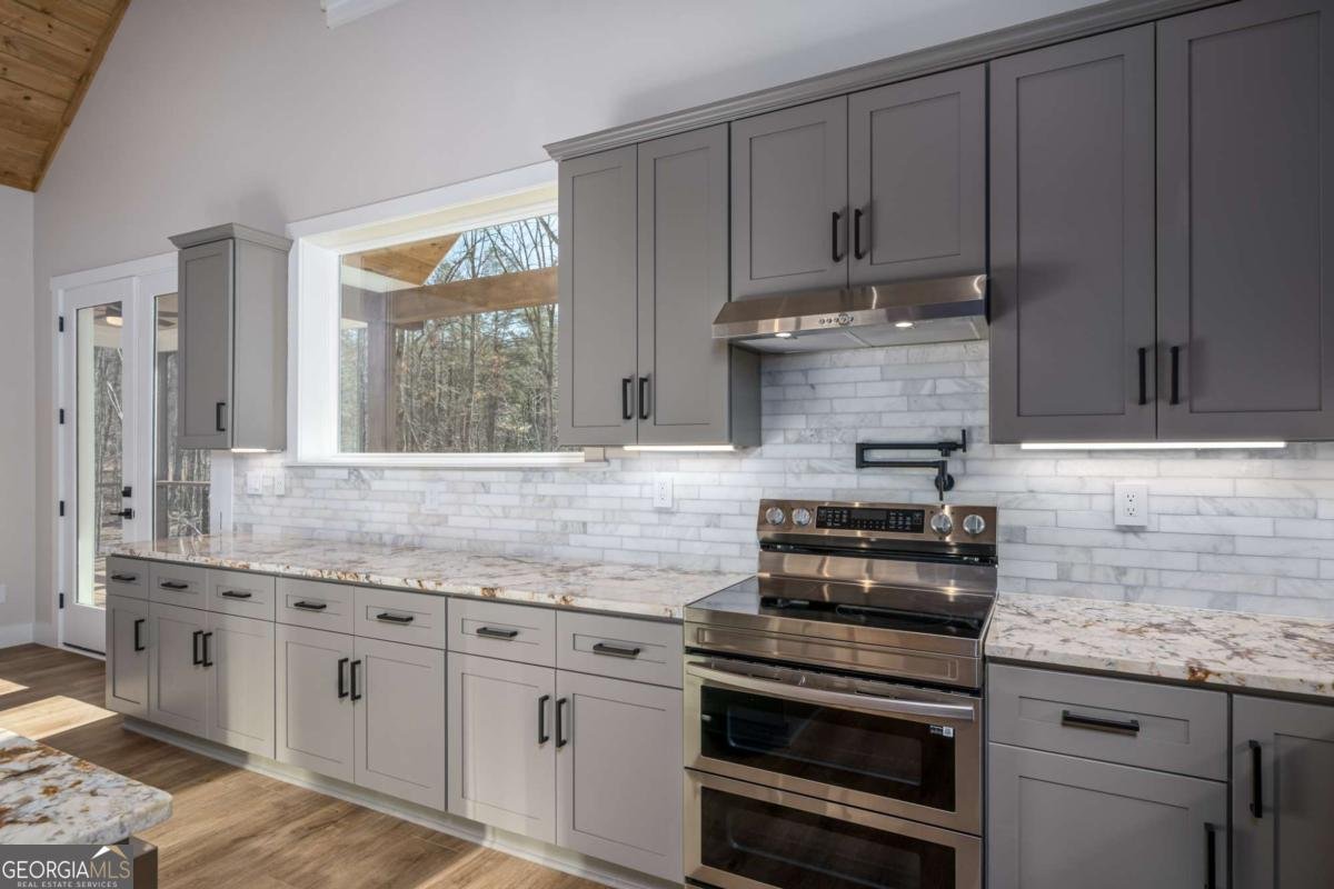 289 Scott Hollow Road Ellijay - 15
