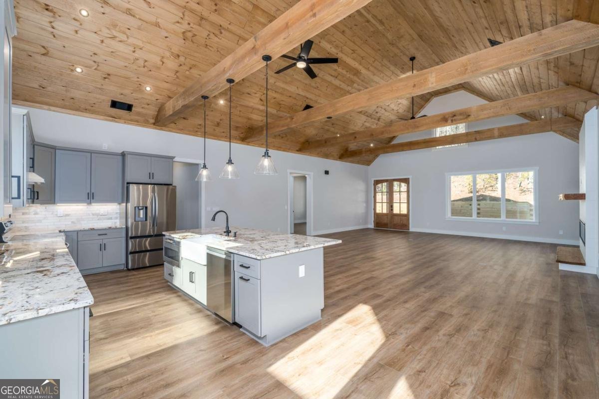 289 Scott Hollow Road Ellijay - 17